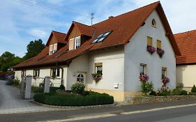 Ferienwohnung Haßmüller